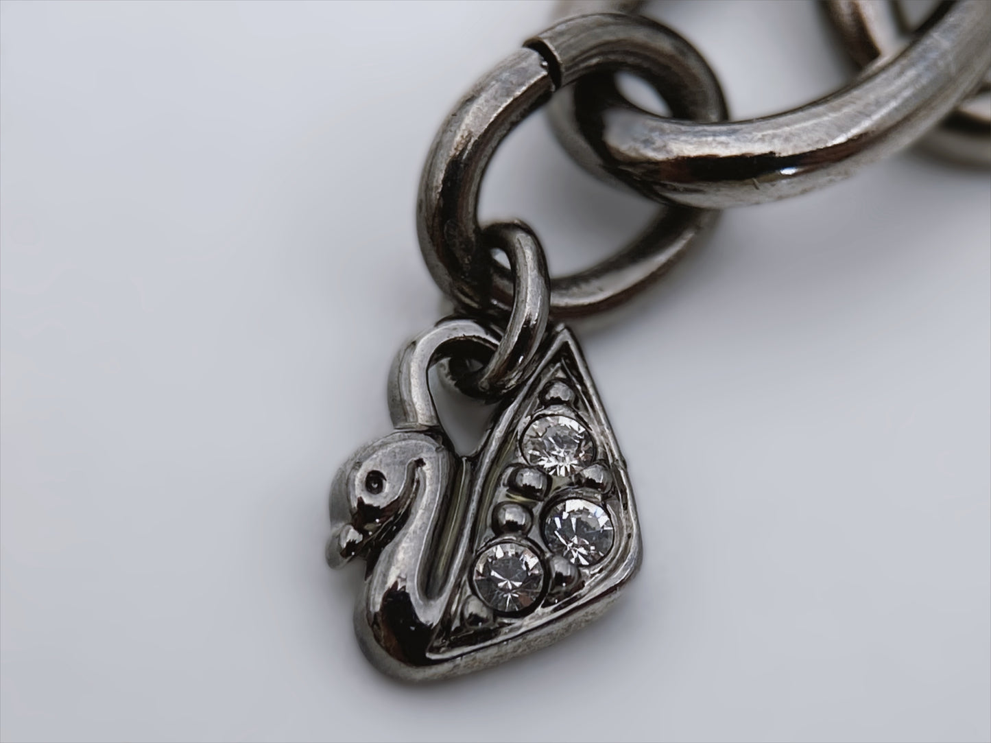 “Swarovski” diržas