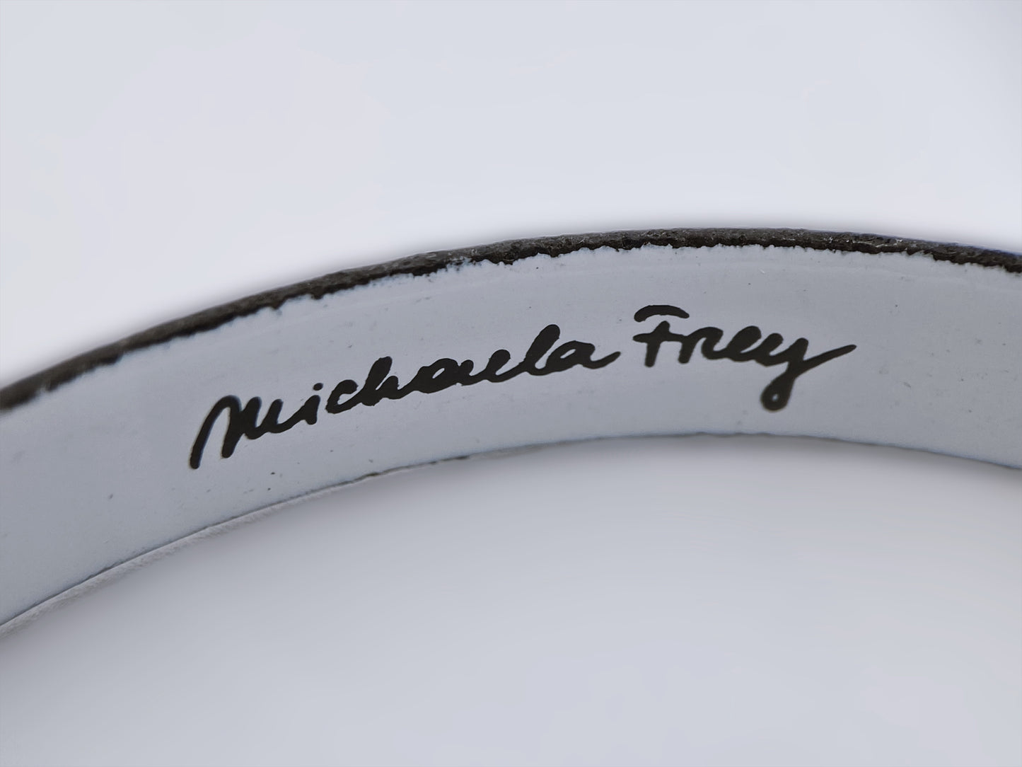 "Michaela Frey" apyrankė