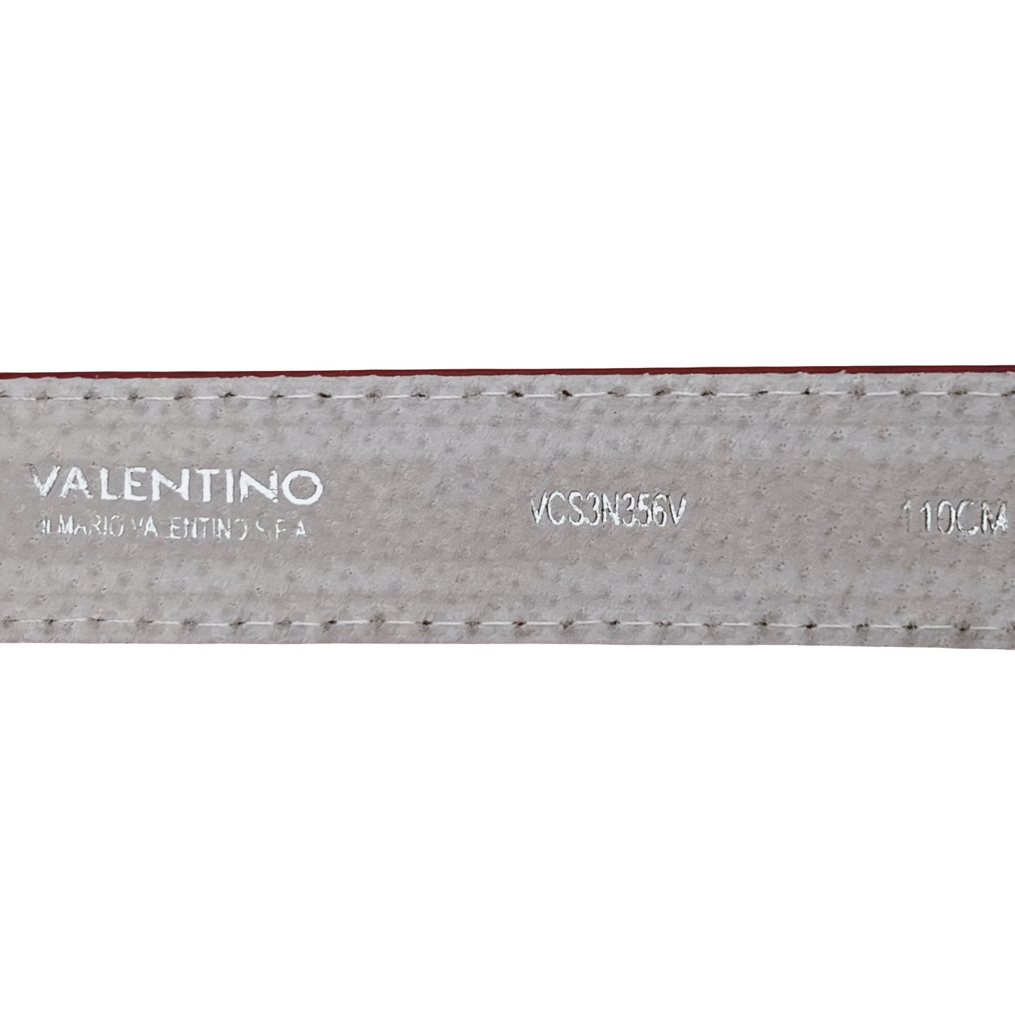 “Valentino” diržas