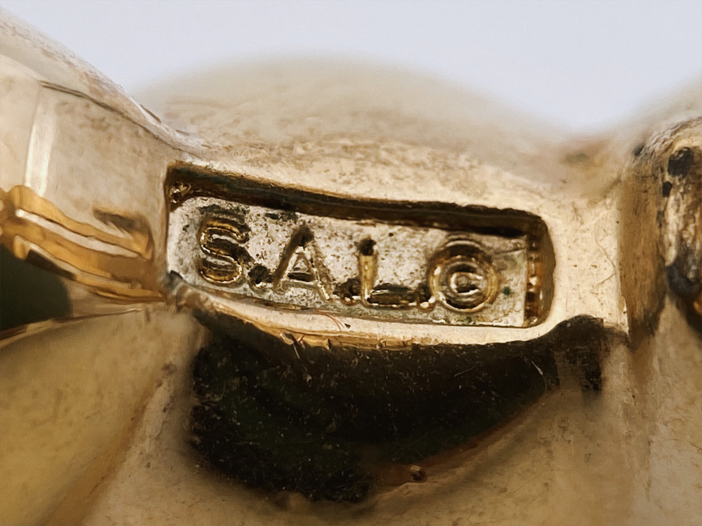 “Swarovski” auskarai klipsai