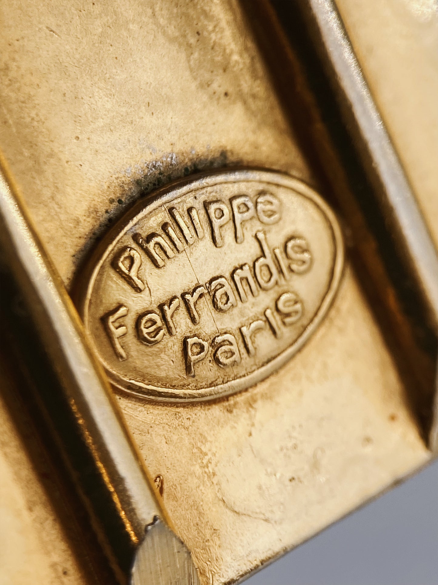 “Philippe Ferrandis” apyrankė
