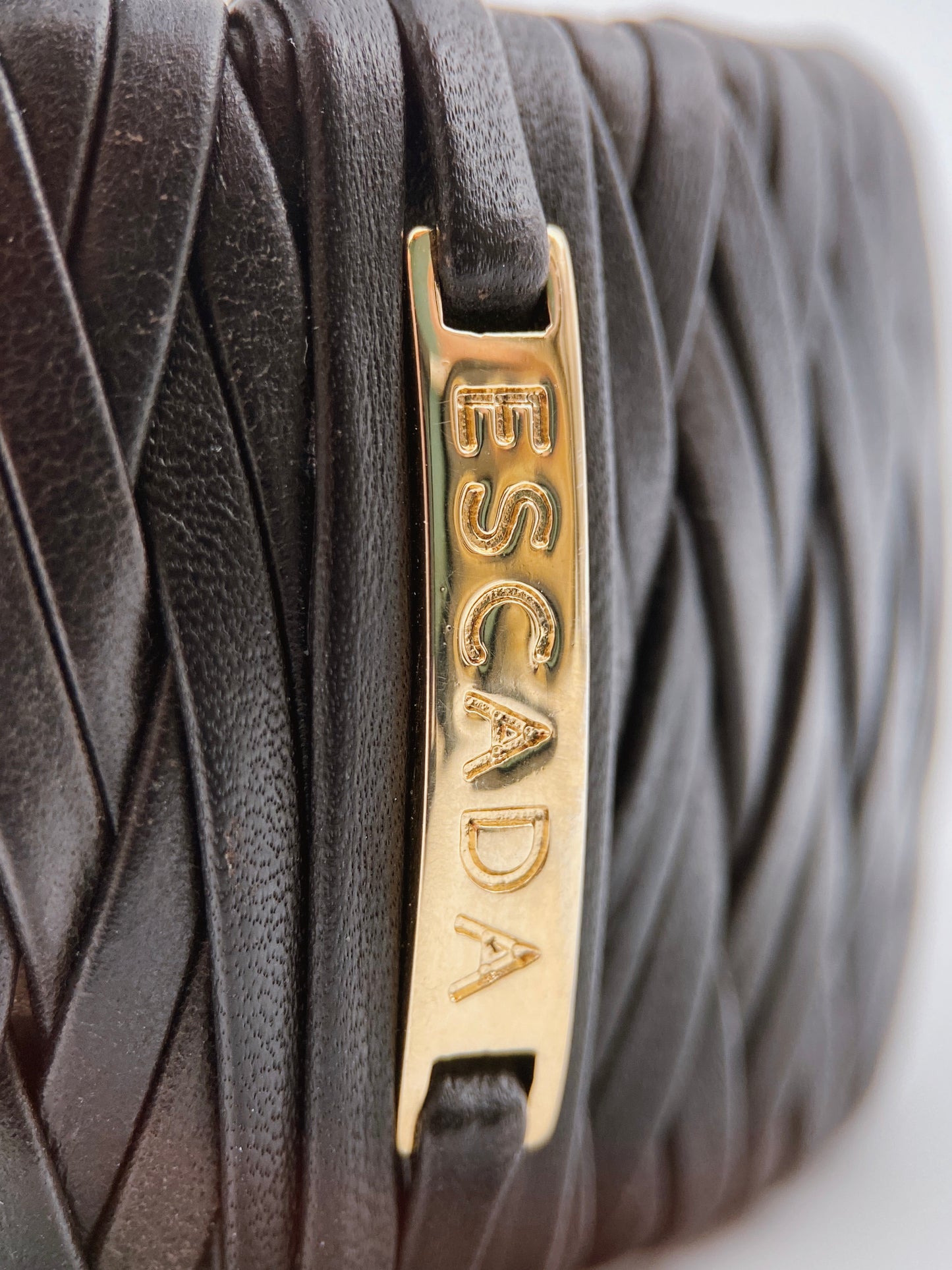 “Escada” apyrankė