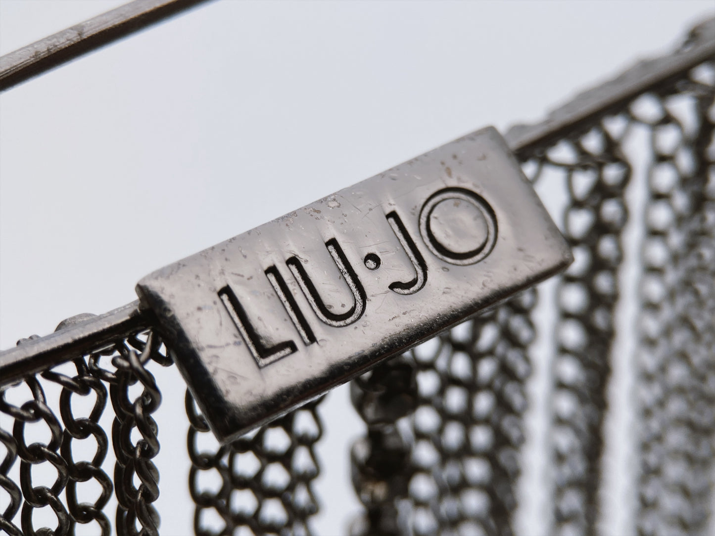 “Liu.Jo” sagė