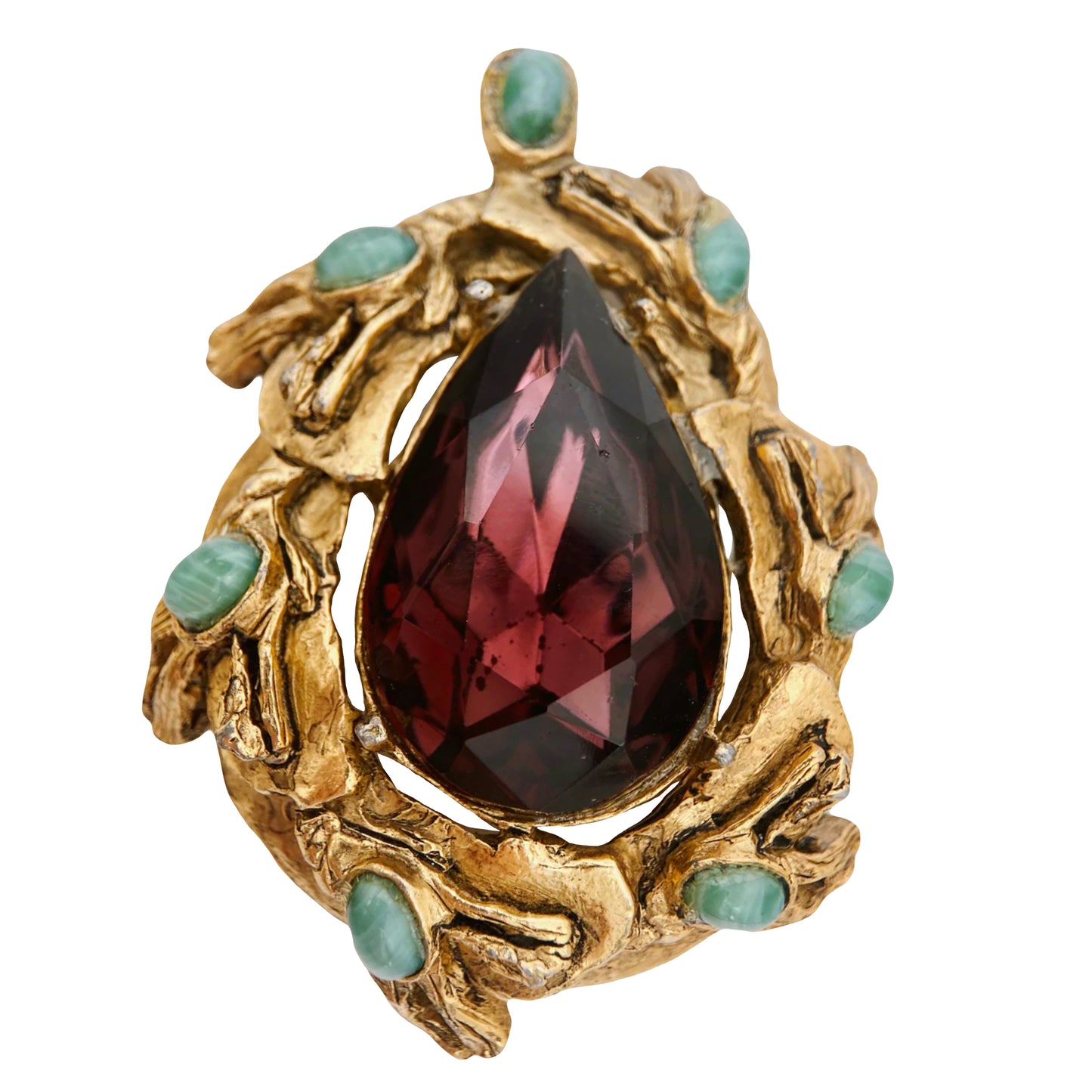"Schiaparelli" pakabukas