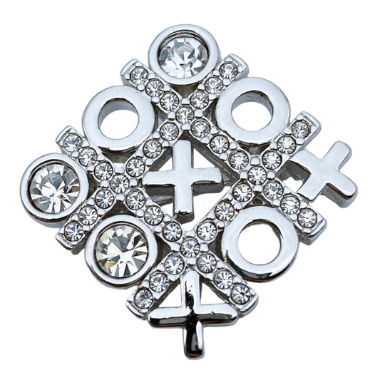 “Swarovski” sagė