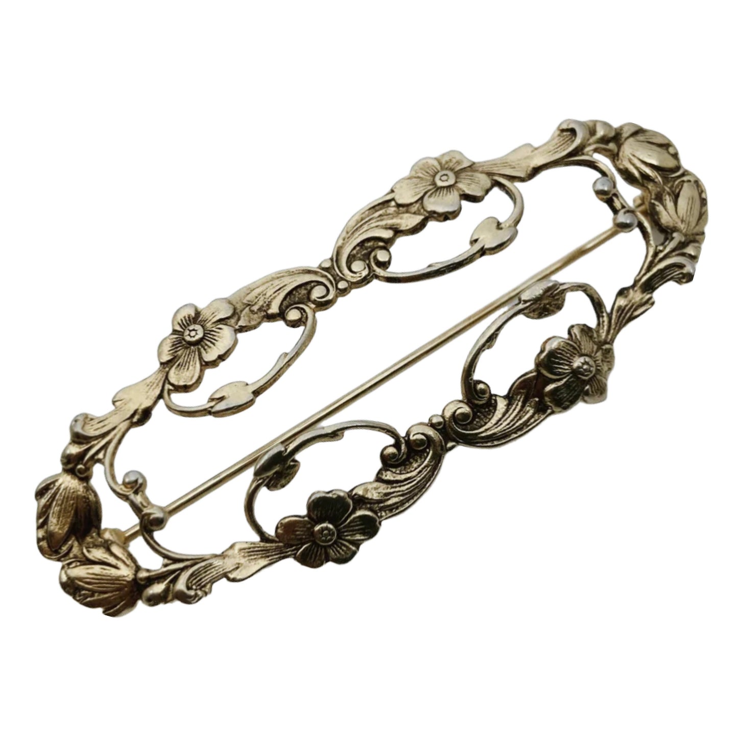 Art Nouveau sagė