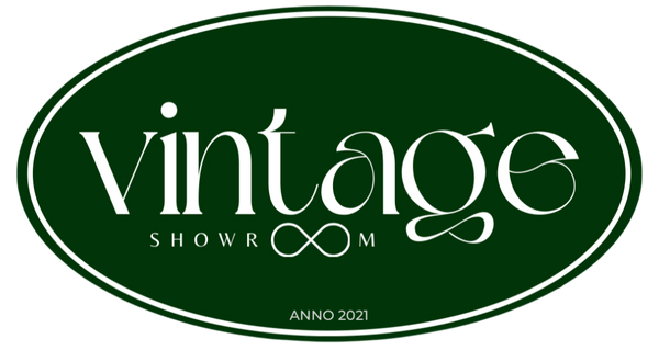 Vintage Showroom