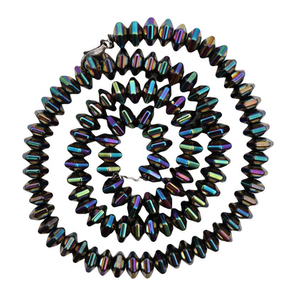 Titano hematito vėrinys