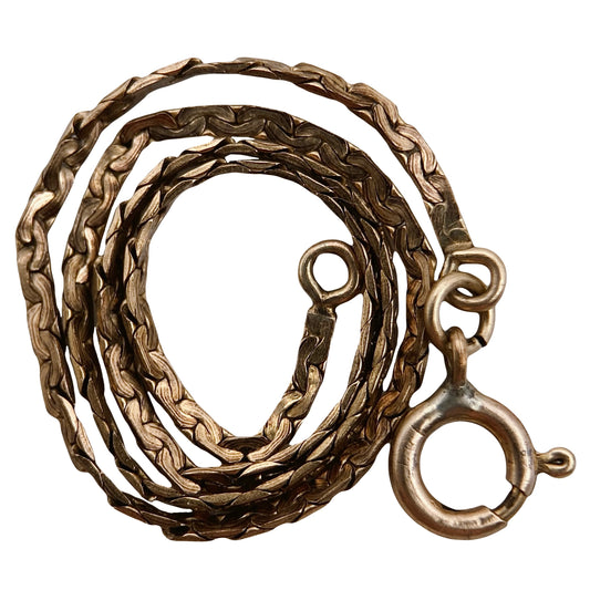 Paauksuota apyrankė