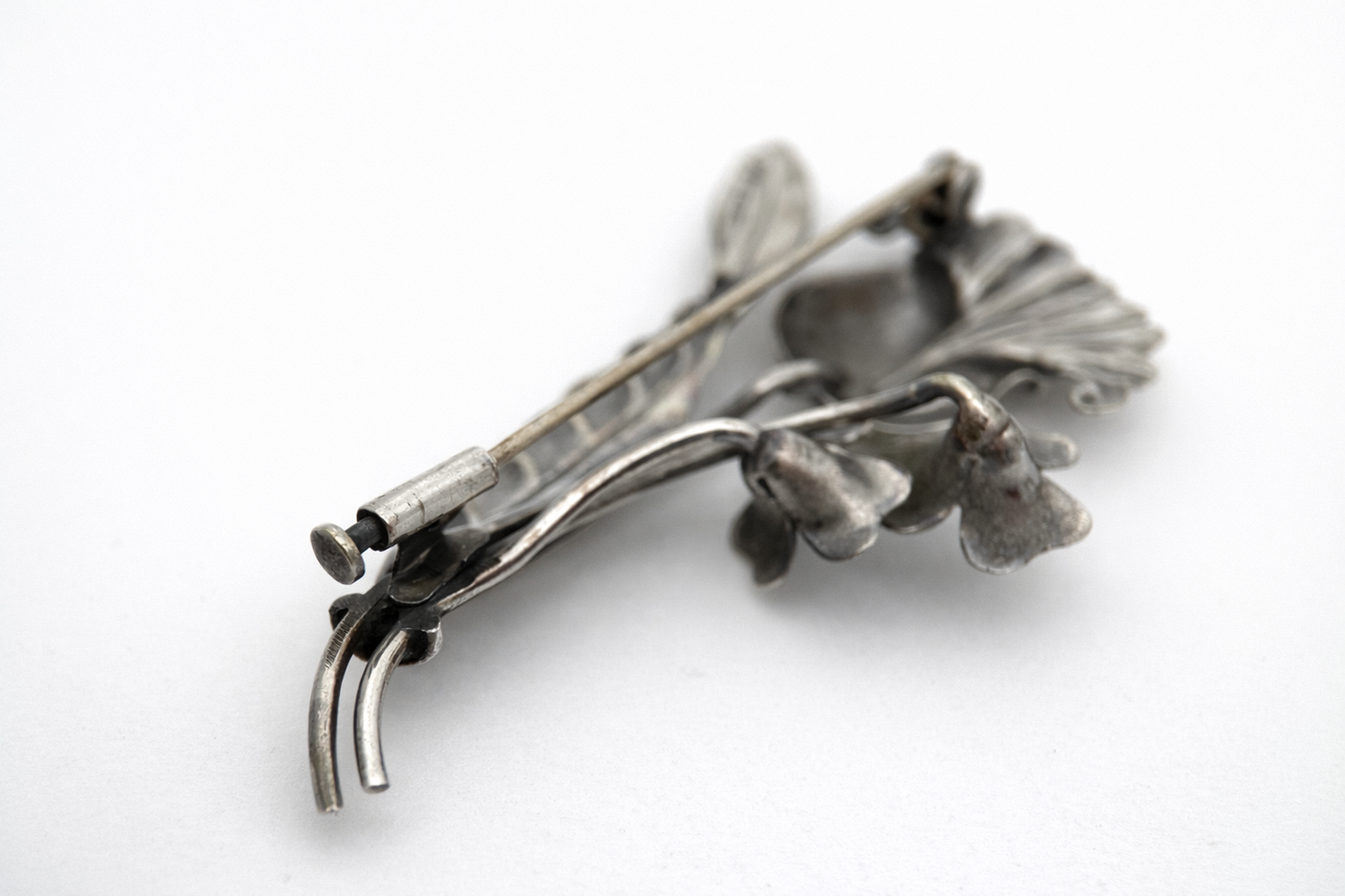 “Guldfynd Kedjan” sidabro sagė