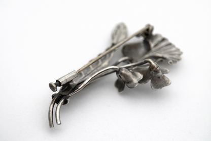 “Guldfynd Kedjan” sidabro sagė