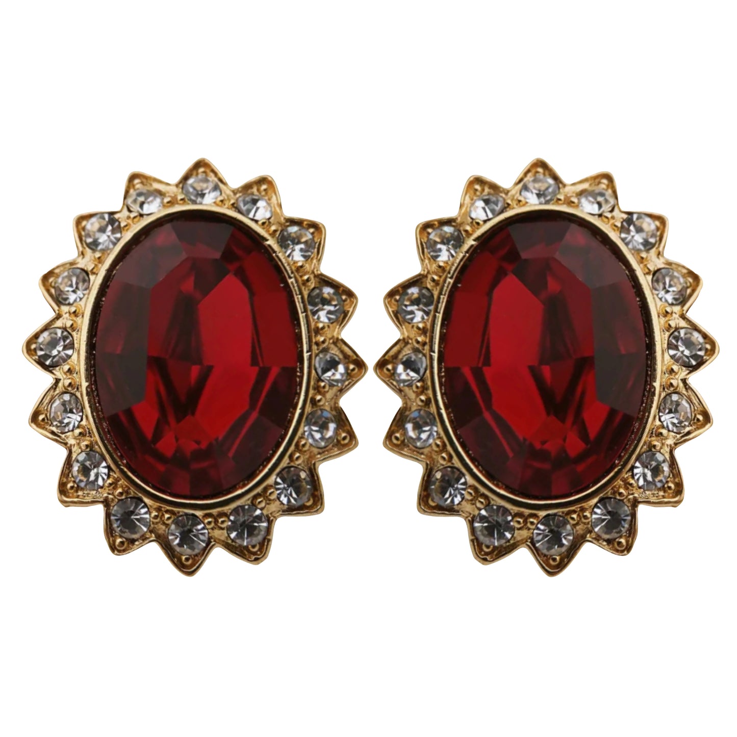 ''Kenneth Jay Lane" auskarai