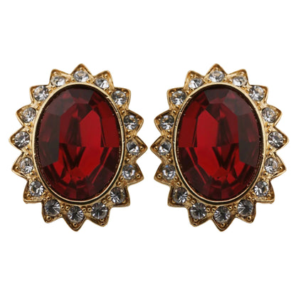 ''Kenneth Jay Lane" auskarai