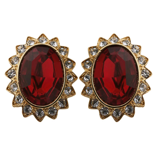 ''Kenneth Jay Lane" auskarai