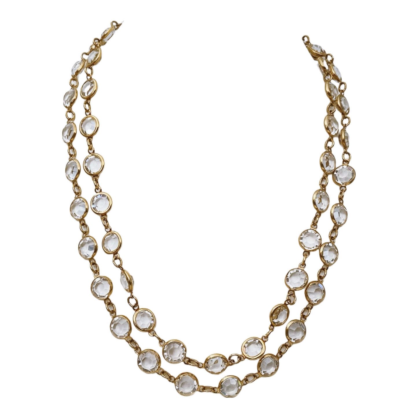 “Austrian Crystal” vėrinys