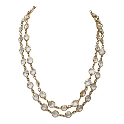 “Austrian Crystal” vėrinys