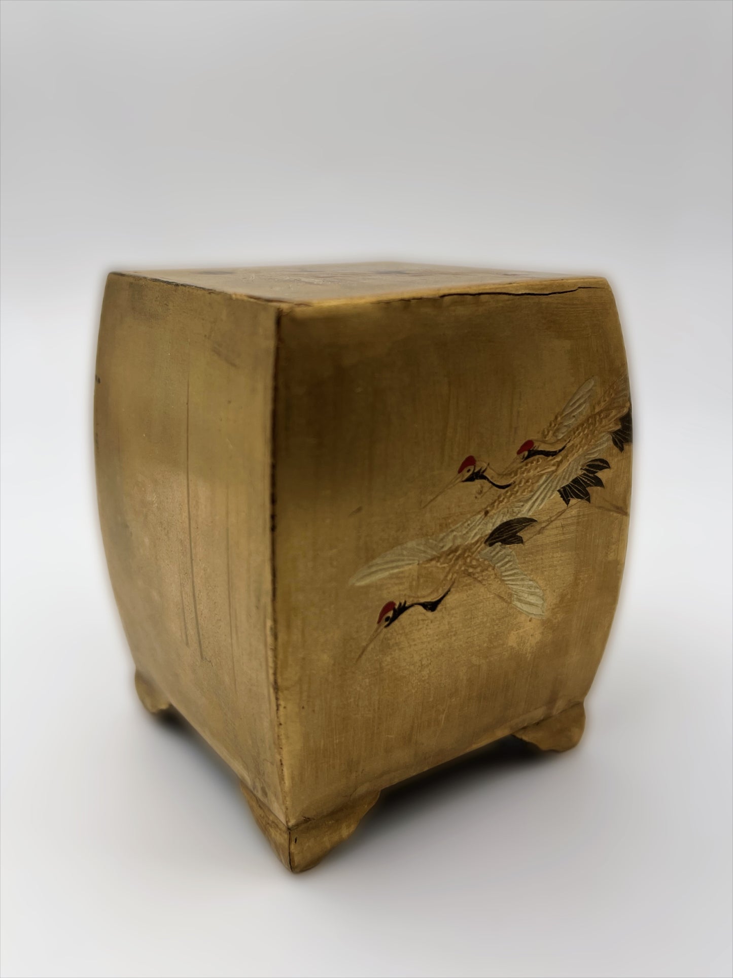 Japoniška miniatiūrinė dėžutė