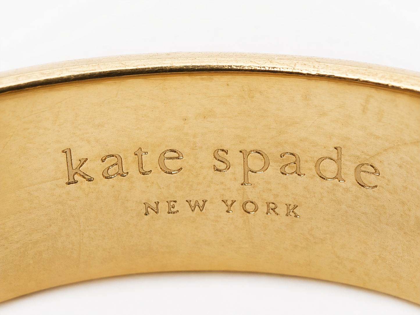 Kate Spade bracelet