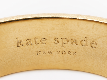 Kate Spade bracelet