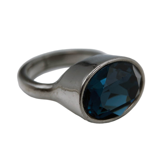 “Dyrberg/Kern” žiedas