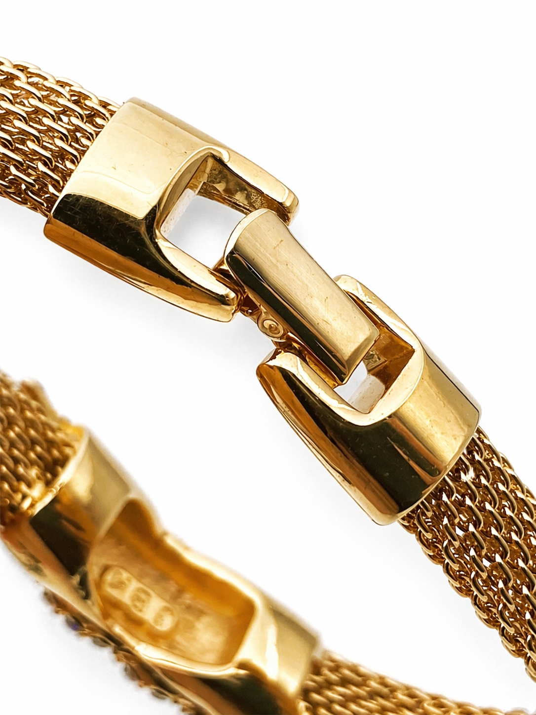 Jackie Bouvier Kennedy bracelet