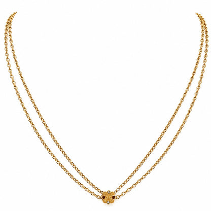 “W.&S. Blackinton” Art Nouveau vėrinys
