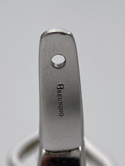 “Breuning” sidabro auskarai