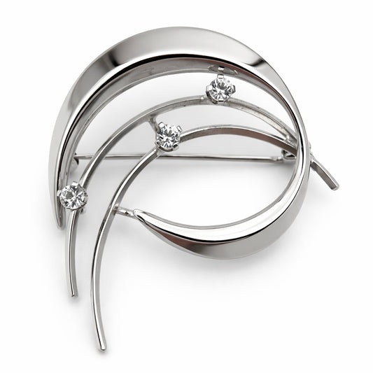 “Kordes & Lichtenfels” sidabro sagė