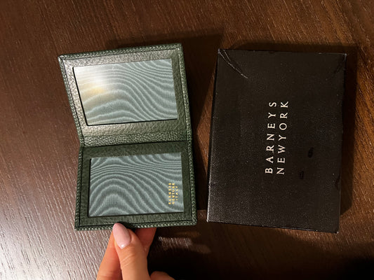 “Barneys New York” kortelių dėklas