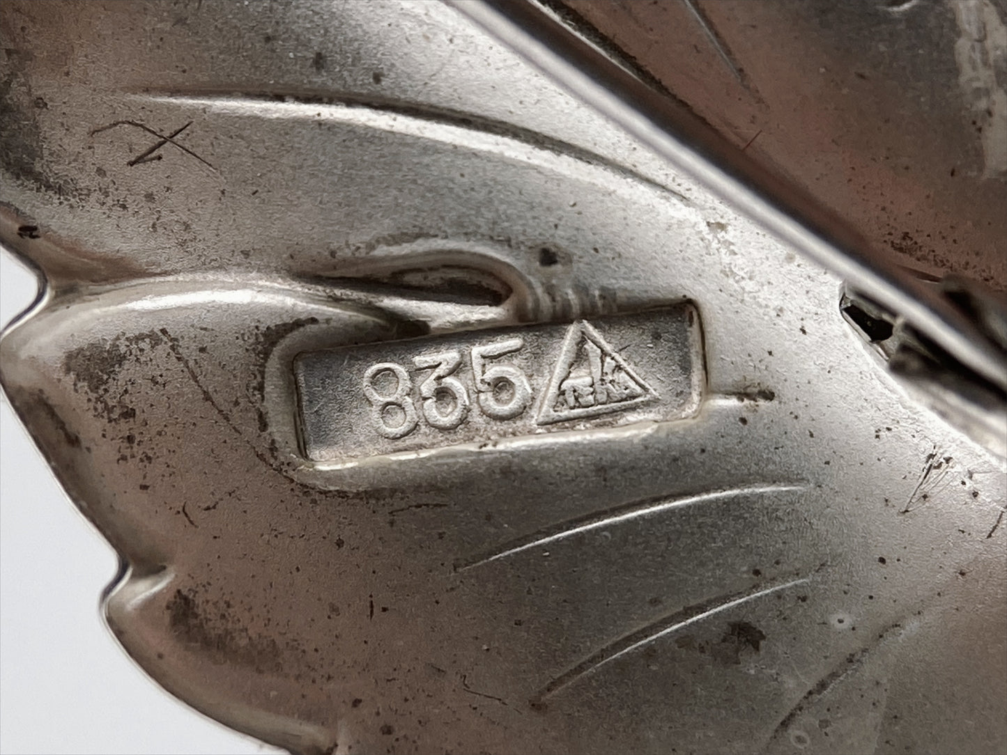 “Teka” sidabro sagė