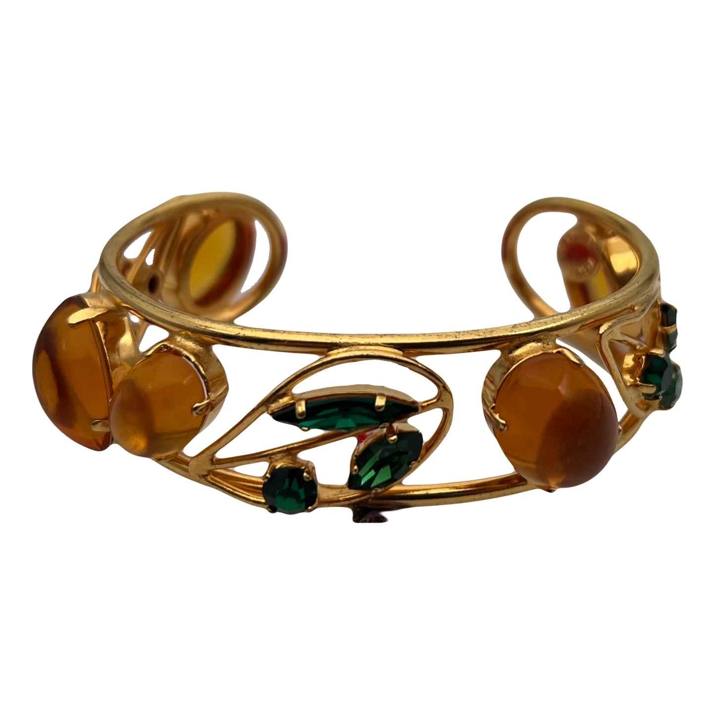 Daniel Swarovski bracelet