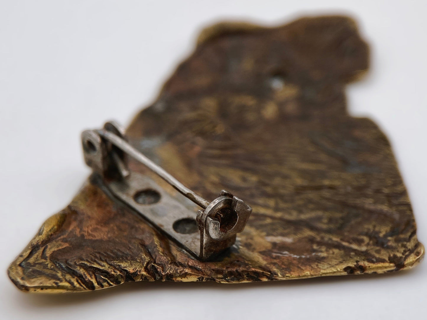 “Handerbeit” žalvario sagė