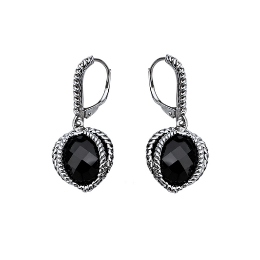 Atelier Anthony Nak silver earrings