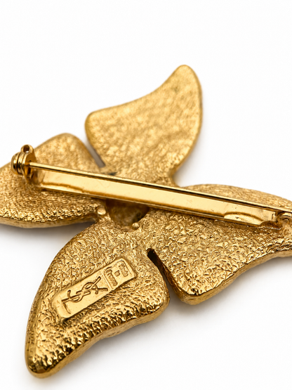 “Yves Saint Laurent” (YSL) sagė
