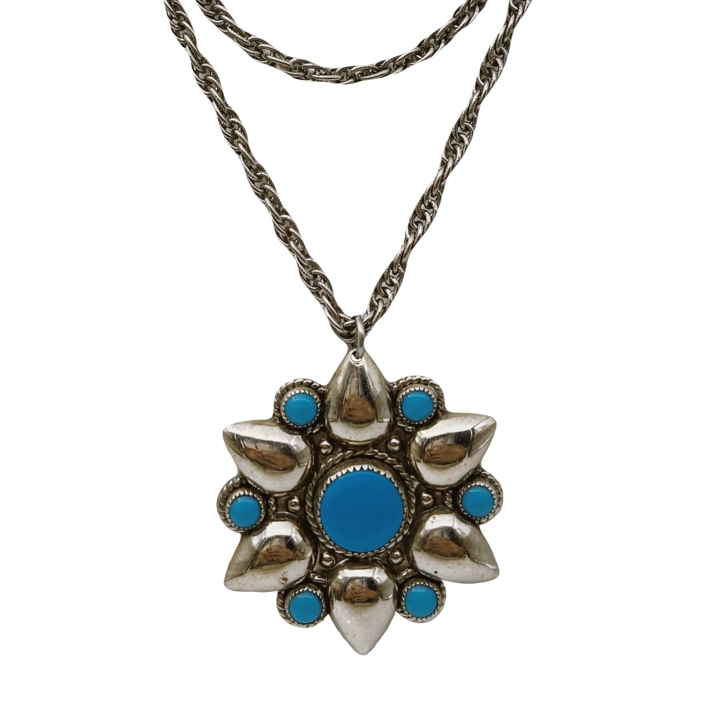 “Silver Bell” vėrinys