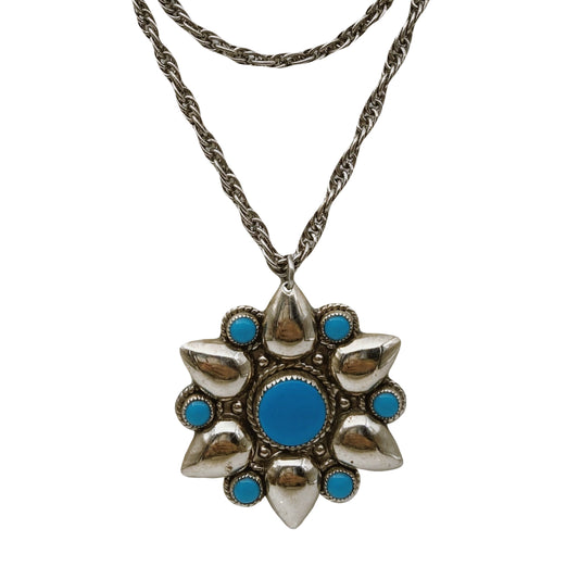 “Silver Bell” vėrinys