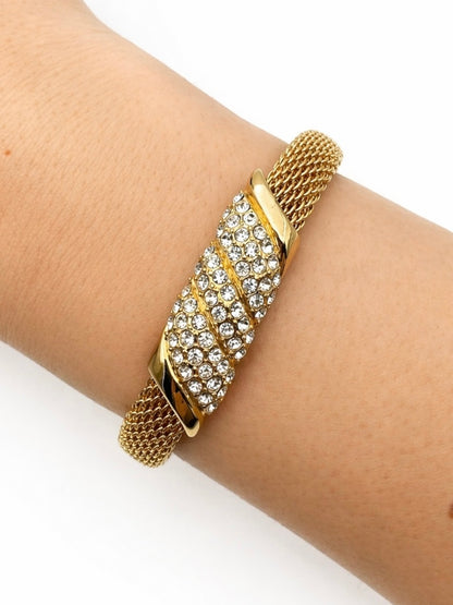 Jackie Bouvier Kennedy bracelet