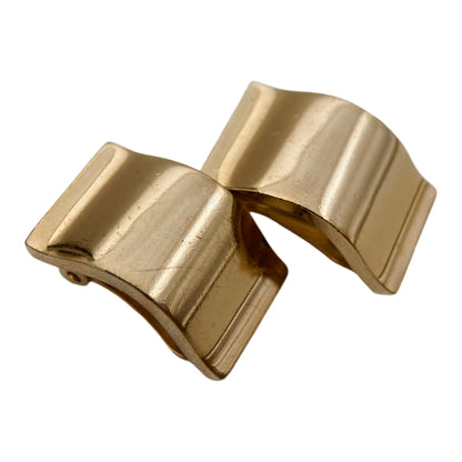 Vintažiniai klipsai