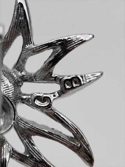 “Sarah Cov” auskarai klipsai