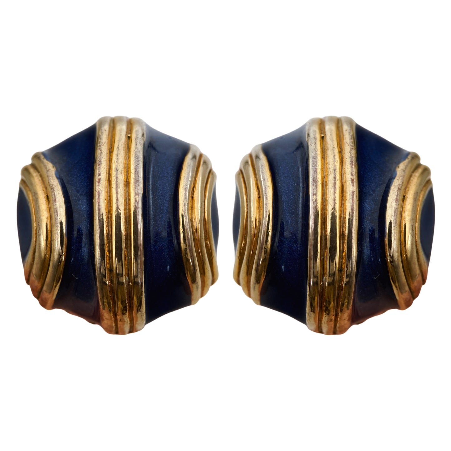 Vintažiniai klipsai