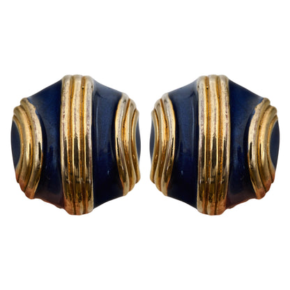 Vintažiniai klipsai