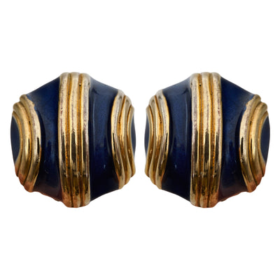 Vintažiniai klipsai