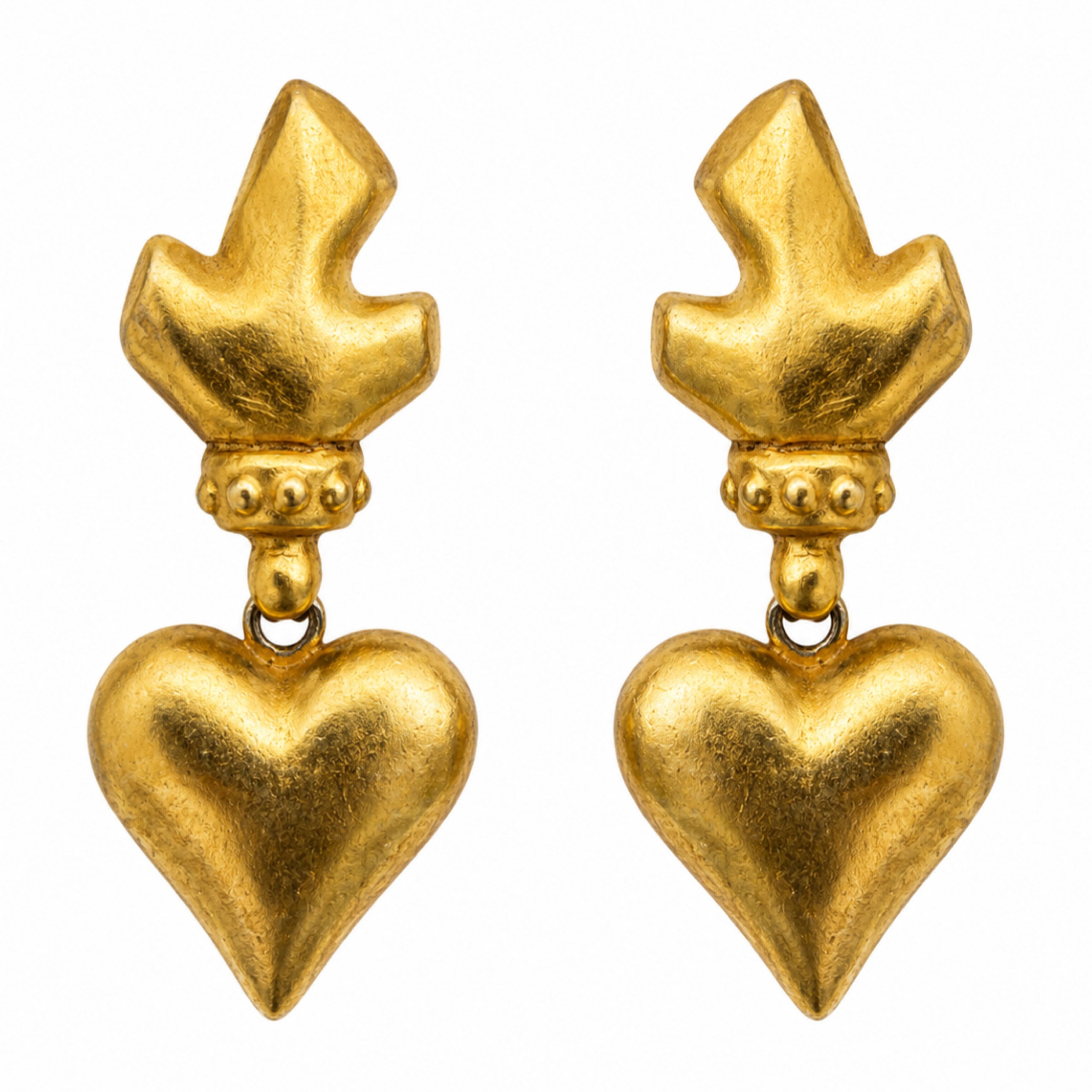 Christian Lacroix – Vintage Showroom