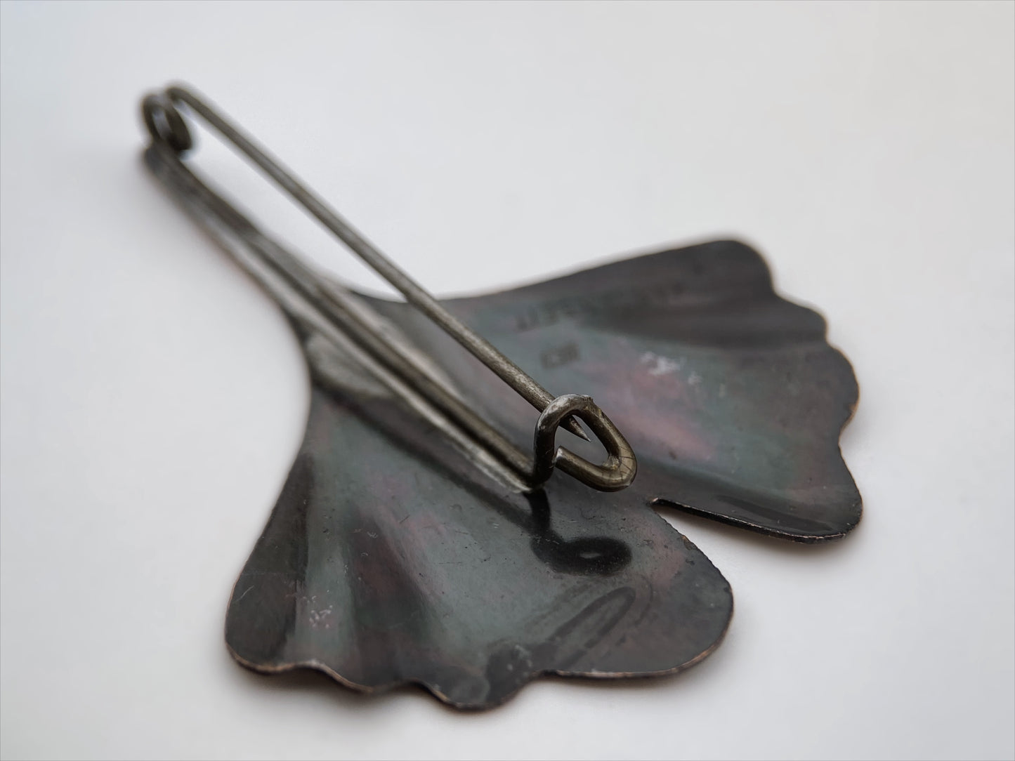 “Handarbeit” sidabro sagė