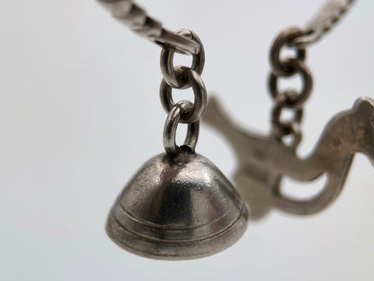 “Kalevala Koru” sidabro apyrankė