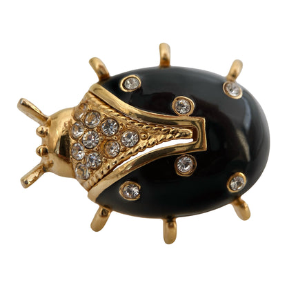 “St. John” paauksuota sagė