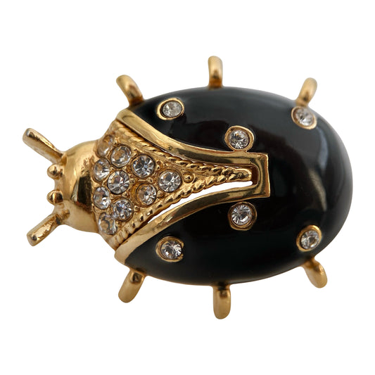 “St. John” paauksuota sagė