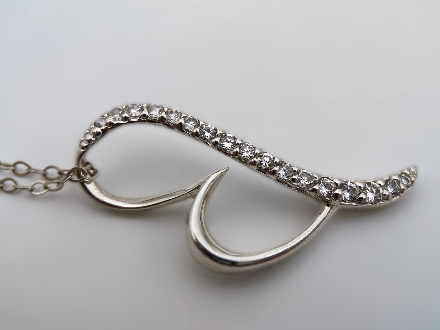 “J. A. Aagaard” sidabro vėrinys