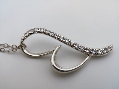 “J. A. Aagaard” sidabro vėrinys