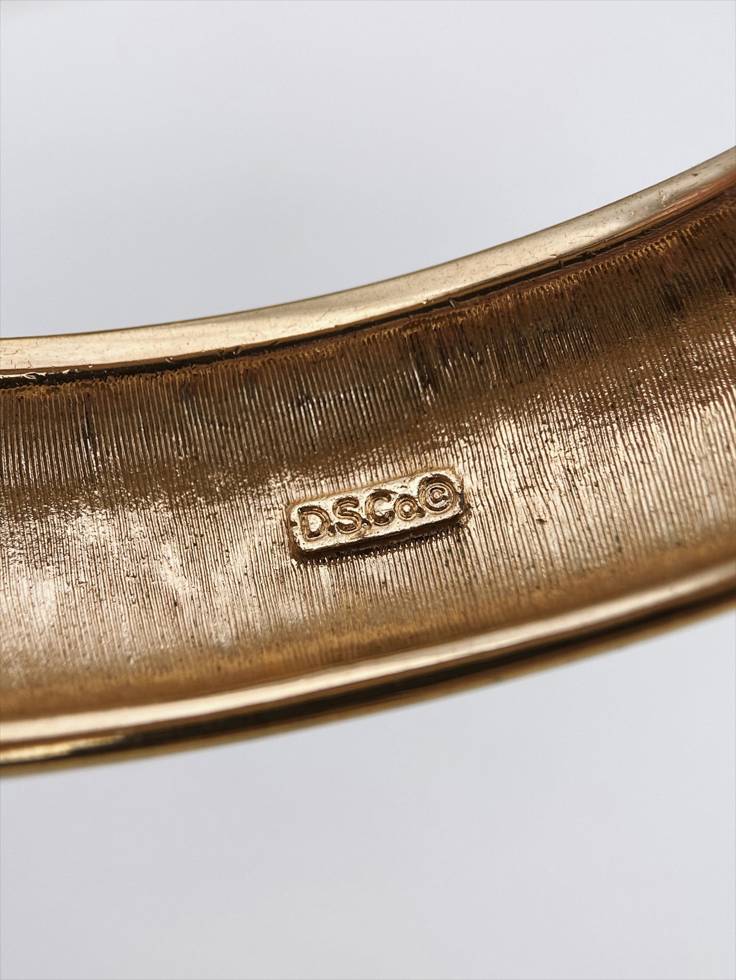 “Daniel Swarovski” apyrankės ir auskarų komplektas